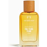 The Body Shop Ylang Ylang Eau de Parfum, 75 ml