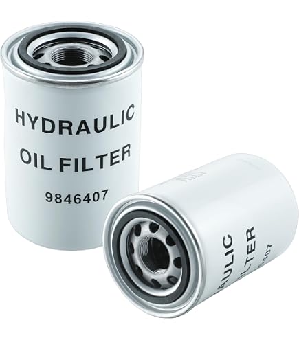 Amazon.com: Spin-On Oil Filter for Ford New Holland Tractors 1210