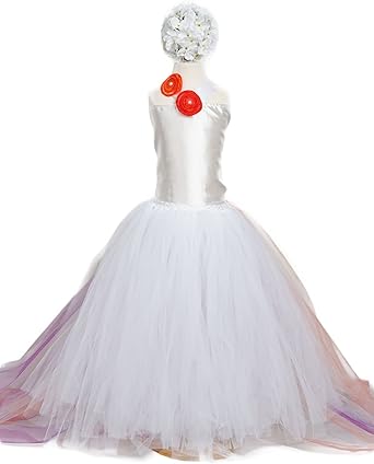 efavormart flower girl dresses