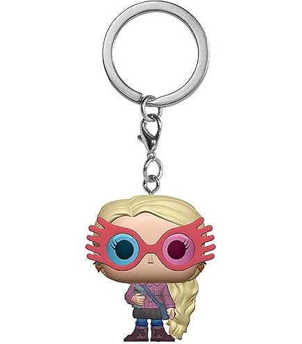 Funko Pop! Keychain: Black Clover - Yami Novelty Keyring - Collectable - View #7