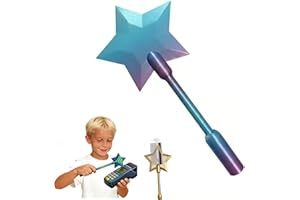 Credit Card Holder Wand, 3D Printed Wand Tap to Pay Magic Prank Toy Contactless Payment Wand Pay Unique Secure Storage Fun Pa