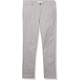 Isaac Mizrahi Boys Isaac Mizrahi Boys' Twill Cotton Pant