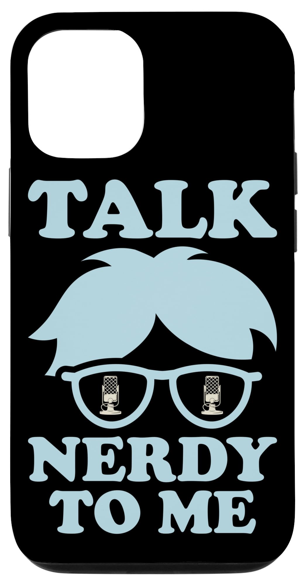 iPhone 15 Podcast Broadcasting For Podcast Hosts And Podcast Listeners Case