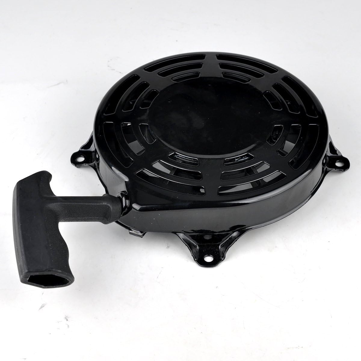 Hipa Lanceur 497680 Pour Moteur Briggs Stratton 099772 12 Cid De L Axe Vertical L Tete Quantum Tondeuse A Gazon Tracteur Amazon Fr Jardin