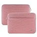 Lacdo Laptop Sleeve Case for 14 inch New MacBook Pro M4/M3/M2/M1 Chips Pro Max A3112 A3401 A3185 A2918 A2992 A2779 2024-2021 | 13.8