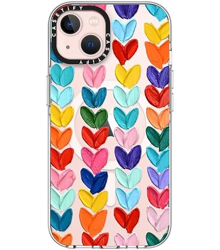 Amazon.com: CASETiFY Impact iPhone 13 Case [6.6ft Drop Protection