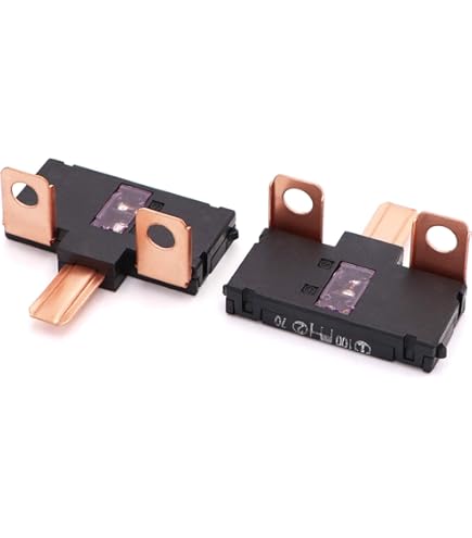Amazon.com: Genuine Honda 38231-SEP-A01 Multi Block (100A/40A
