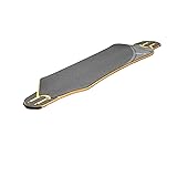 Exway Flex Original 38"x 9" Skateboard Decks,Layer