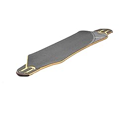 Exway Flex Original 38"x 9" Skateboard Decks,Layer