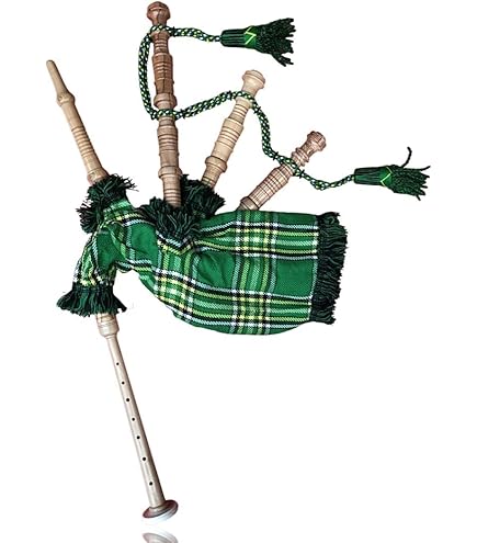 Trophy Junior Bagpipes Trophyジュニアバグパイプ Amazon.co.jp: Trophy Junior Bagpipes : GV-Grover Tuners