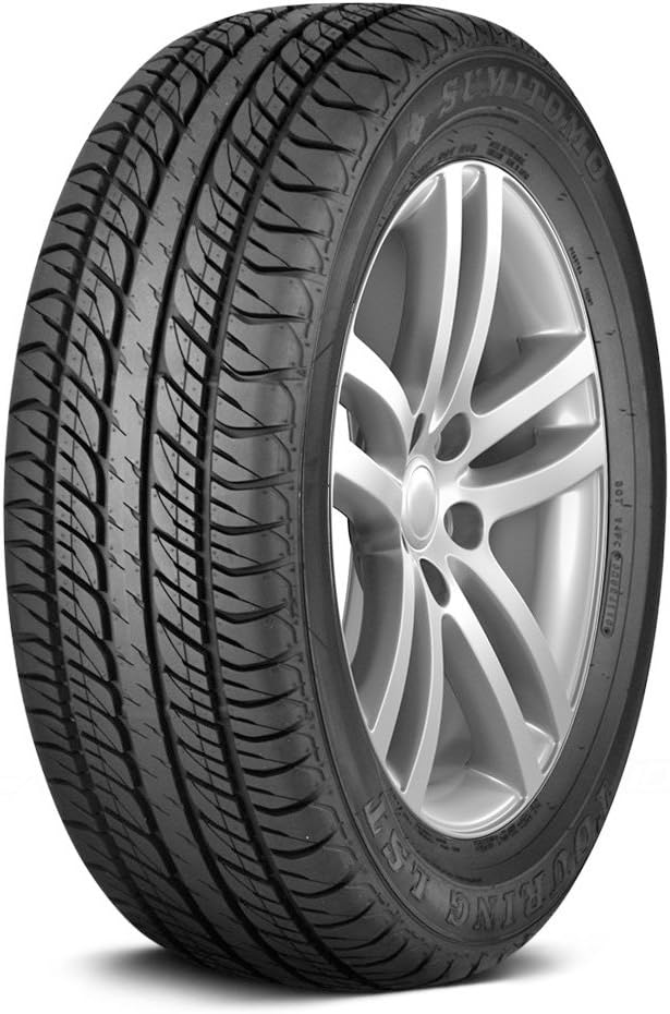 Sumitomo Touring LS Touring Radial Tire 205/55R16 91T