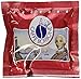 CaffÃƒ¨ Borbone Caffe Borbone 150 Single Served Espresso Coffee Pods, Red Blend, Creamy Espresso with Deliciously Persistent Flavor, Roasted and Freshly Packaged in Italy