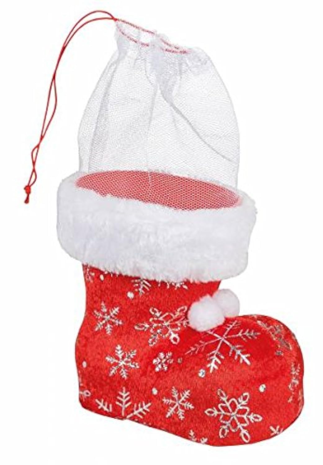 Festartikel Müller Plastic Cup, Gold Color, Approx. 26 cm