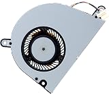 CPU Cooling Fan for Lenovo Yoga 2 13 80DM 90205128 EG50040S1-C450-S99 DC5V 0.5A view 3