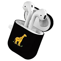 Mini Animal Compatible with AirPods Case Protective
