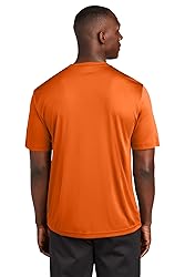 Clothe Co. Workout Shirts for Men, Dry Fit Shirts