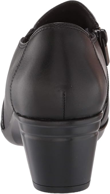 emslie warren clarks