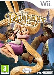 Raiponce