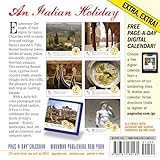 Image de A Year in Italy 2015 Page-A-Day Calendar