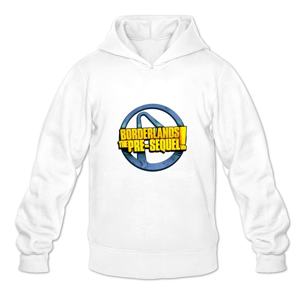 borderlands hoodie amazon