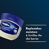 Vaseline Original Petroleum Jelly 250 ml 6x Hydration Skin Care Moisturiser view 3