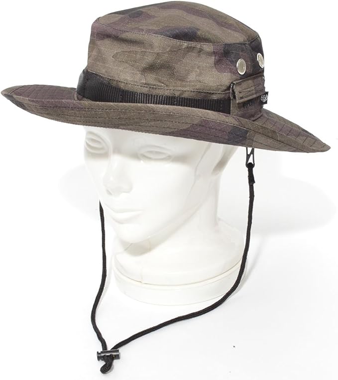 waterproof boonie hat