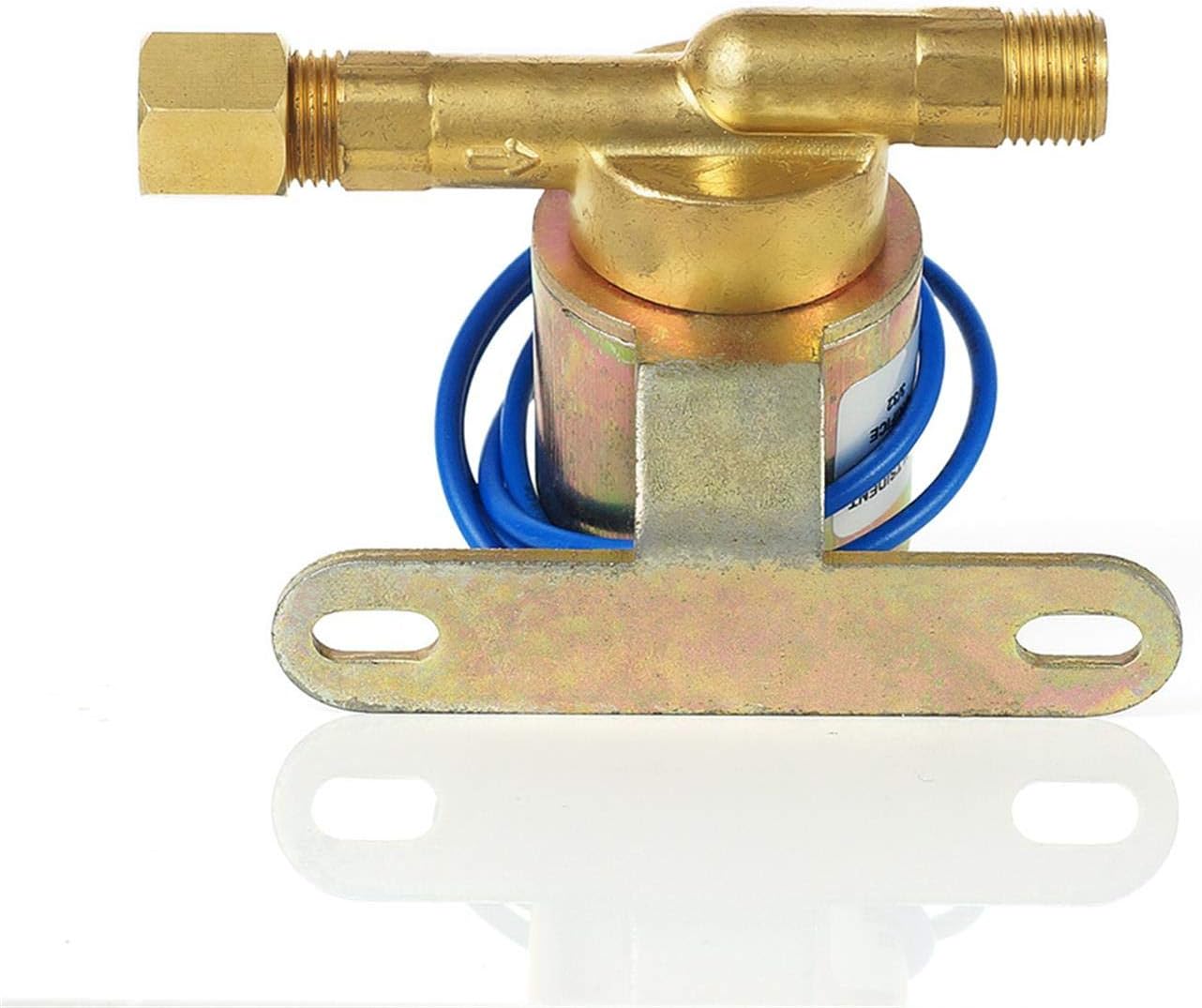 Pokin 4040 Humidifier Solenoid Valve Compatible with Aprilaire Humidifier -Replaces # B2015-S85 B2017-S85 24V 2.3W 60Hz: Home & Kitchen