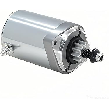 Amazon.com: Kawasaki Starter FR691V FR730V FH491V FS481V FS541V