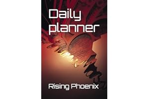 Daily planner