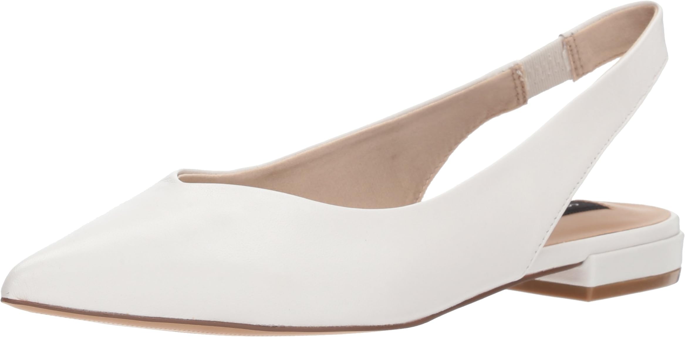 STEVEN by Steve Madden Women's Lourdes Mary Jane Flat