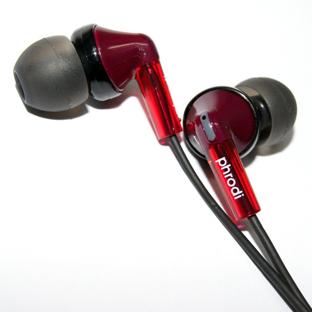 ergo earphones