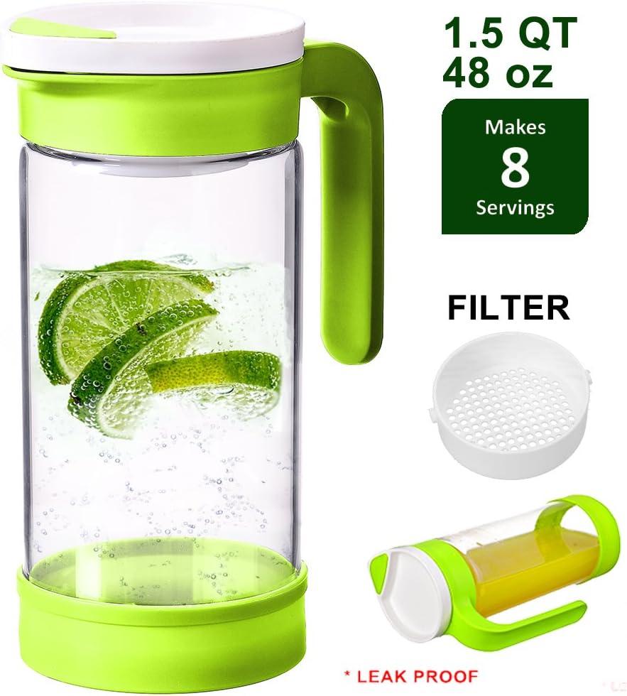 Which Is The Best Oven Range Hot Water Pitcher