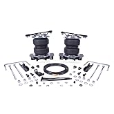Air Lift 57354 LoadLifter 5000 Air Spring Suspension Kit | Compatible with 2023-2026 Ford F-250/F-350 4WD Single-Rear-Wheel (SRW) Pickups