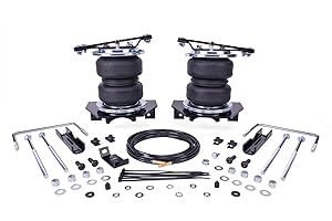 Air Lift LoadLifter 5000 Air Spring Kit - Fits 2023-2026 F-250 & F-350 Super Duty SRW/4WD - 57354