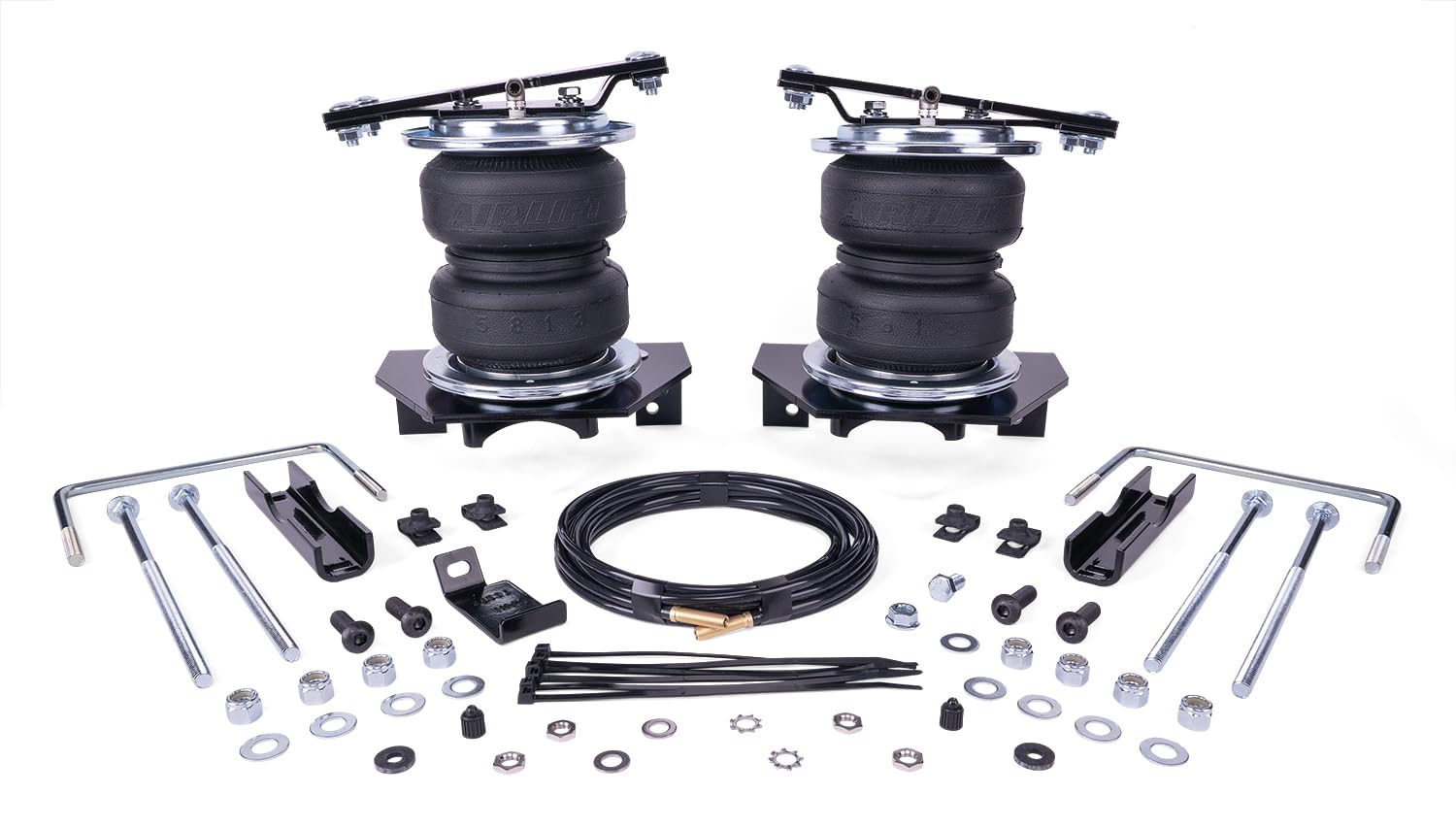 Air Lift Loadlifter 5000 Air Spring Kit