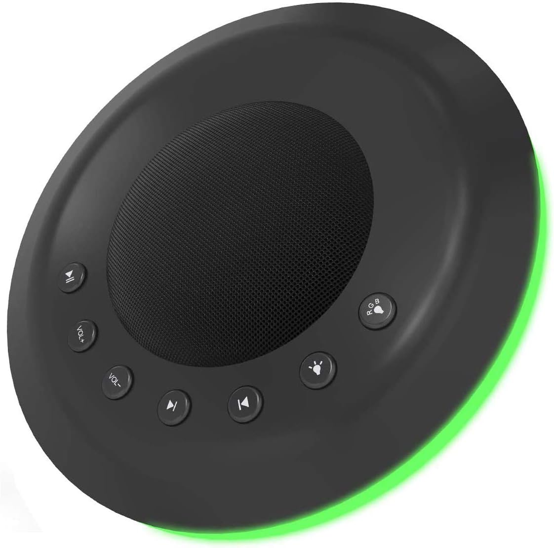 best portable sound machine for baby