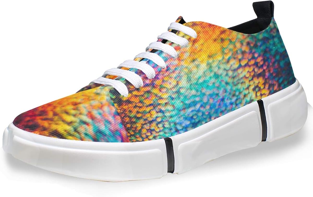 men's fashion personality sneakers