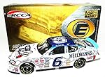 3X AUTOGRAPHED 2005 Bill Elliott / Kenny Francis / Ray Evernham #6 Charlie Brown Christmas 1/24 Action RCCA ELITE Diecast Car with COA (#015 of only 288 produced!)