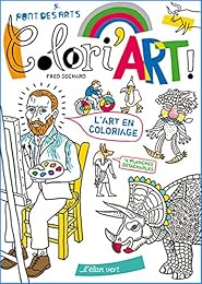 Colori'art !