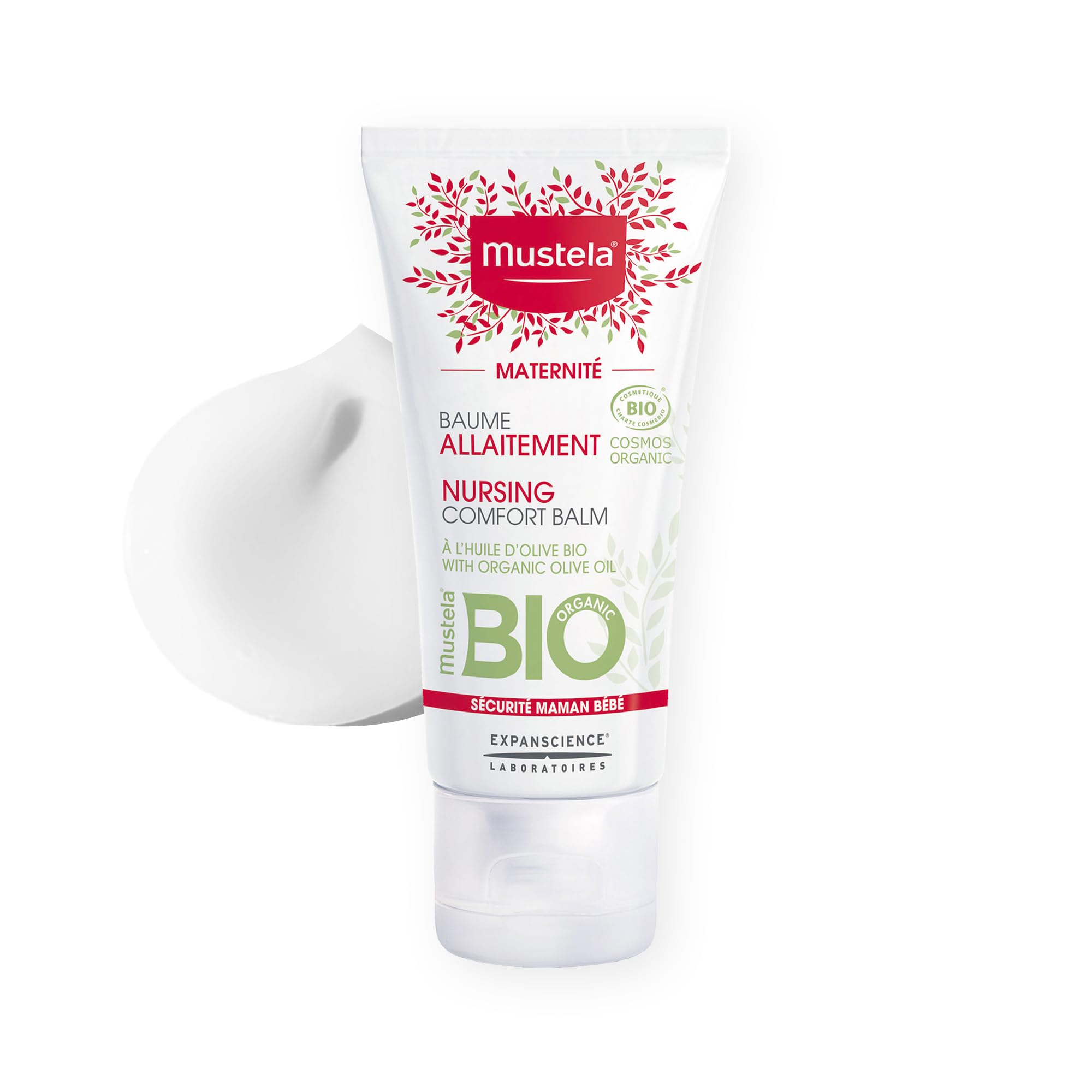 Mustela Maternité Nursing Comfort Balm 30ml