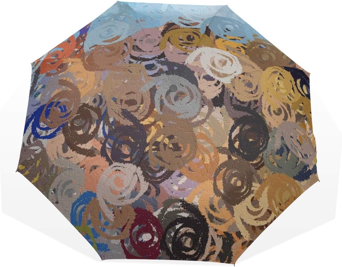 best travel size umbrella