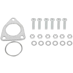 ACZCR Catalytic Converter Fit For Acura For CL