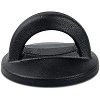 Universal Pot Lid Replacement Knobs Pan Lid Holding Handles (1 Pack)