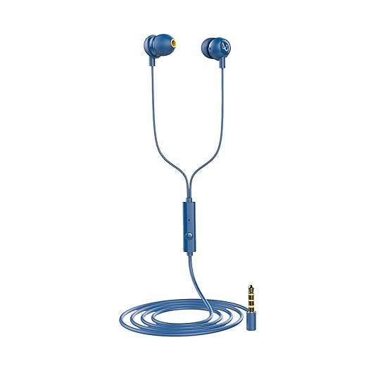 Infinity Zip 20 in-Ear Deep Bass Headphones
