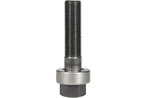 Greenlee 304AVBBP Slug-Buster Replacement Draw Stud 3/4-Inch by 2-15/1-Inch