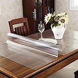 Leffora Custom 1 5mm Thick Frosted Table Buy Online In Japan At Desertcart