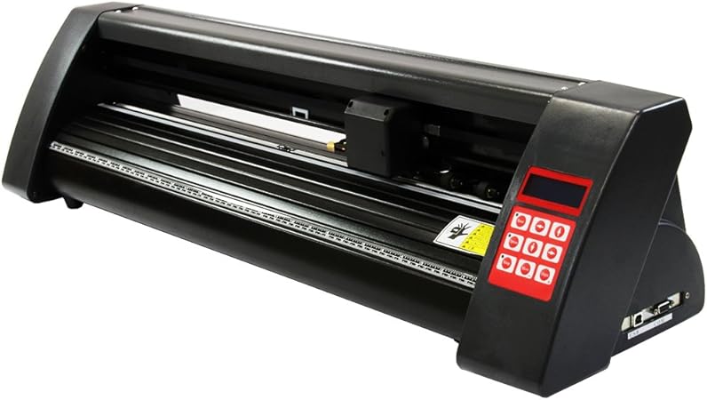 plotter pixmax 720