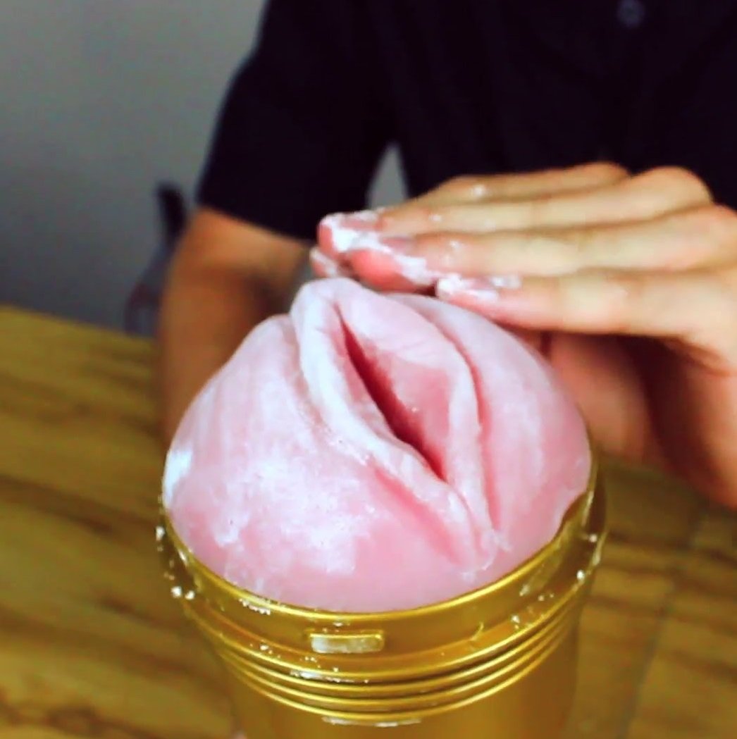 Fleshlight Renewing Powder Sleeve Softener eBay
