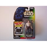 Star Wars Classic Trilogy 4" Basic Figure: Han Solo in Carbonite