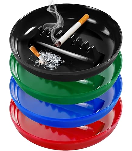 cigarette put out thing Amazon.com: Eclipse Novelty Cermaic Cigarette Snuffer, Smoke Head Stop,  3ct, Assorted Colors, BUTT41-2 : Home & Kitchen